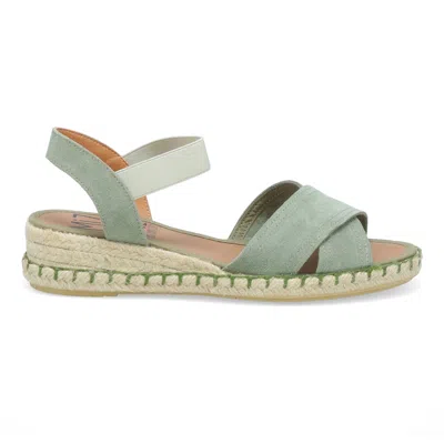 Miz Mooz Vena Wedges In Multi