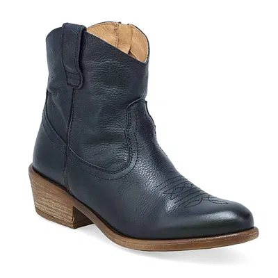 MIZ MOOZ WOMEN'S CARLITOS BOOTS IN BLACK