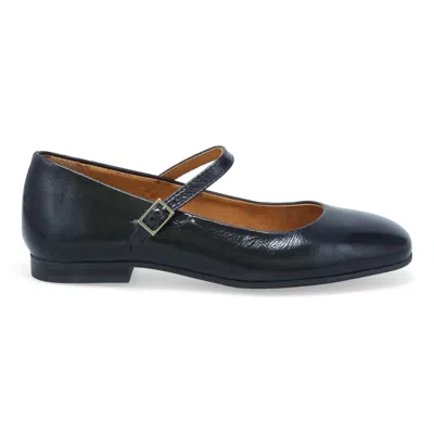 Miz Mooz Zahara Flats In Black