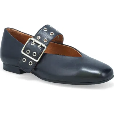 Miz Mooz Zephyr Flat