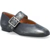 Miz Mooz Zephyr Flat