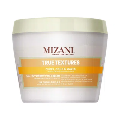 Mizani True Textures Coil Stretching & Styling Curl Cream 8.65 oz / 256 ml