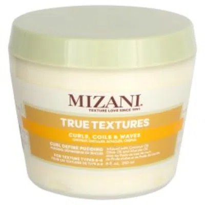 Mizani True Textures Sleek Holding Hair Gel 8.5 oz Hair Care 884486503961 In N/a
