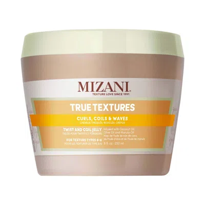 Mizani True Textures Twist And Coil Jelly 8 oz / 250 ml
