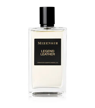 Mizensir -legend Leather Edp 100ml 24 In Multi