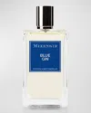 MIZENSIR BLUE GIN EAU DE PARFUM, 3.4 OZ.