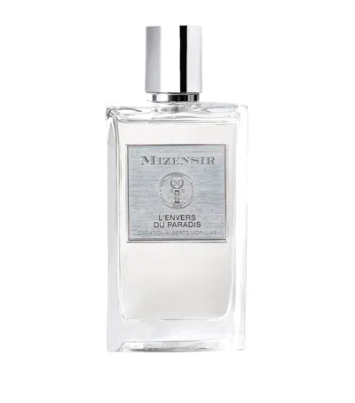 Mizensir L'envers Du Paradis Eau De Parfum In White