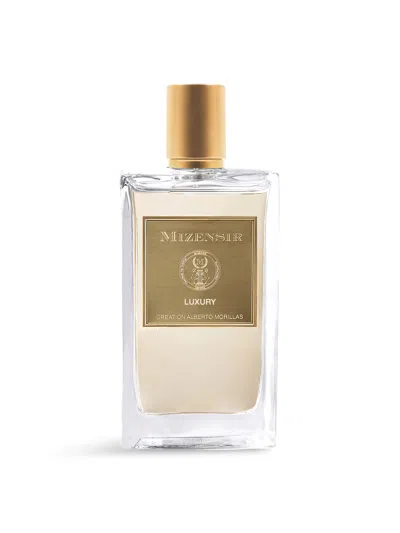 Mizensir Luxury Eau De Parfum 100ml In White