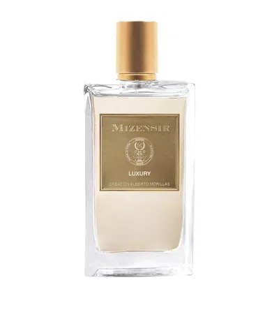 Mizensir Luxury Eau De Parfum In White