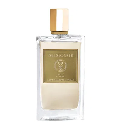 Mizensir Musc Eternel Eau De Parfum In White