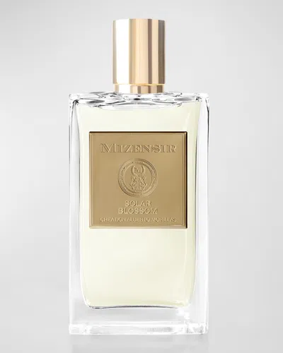 Mizensir Solar Blossom Eau De Parfum, 3.4 Oz. In White