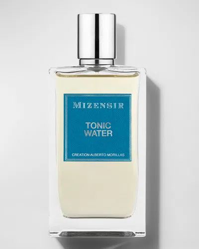 Mizensir Tonic Water Eau De Parfum, 3.3 Oz. In White