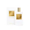 Mizensir Unisex Ambre Magique Edp 3.4 oz Fragrances 7640184457042 In Orange