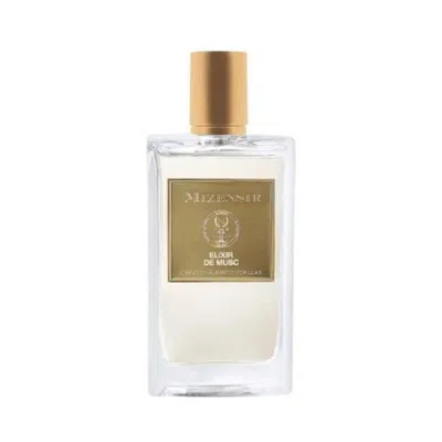 Mizensir Unisex Elixir De Musc Edp Spray 3.38 oz (tester) Fragrances 7640105056057