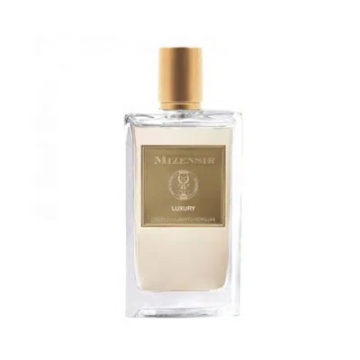 Mizensir Unisex Luxury Edp Spray 3.4 oz Fragrances 7640105059355 In White