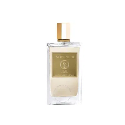 Mizensir Unisex Musc Eternel Edp Spray 3.4 oz Fragrances 7640105059331 In White