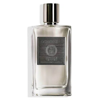 Mizensir Unisex Mythique Vetyver Edp 3.4 oz Fragrances 7640105059287