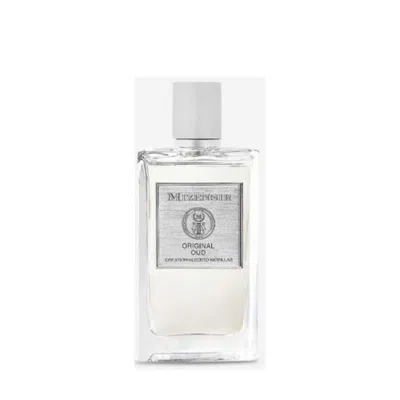 Mizensir Unisex Perfect Oud Edp Spray 3.38 oz (tester) Fragrances 7640105056149 In White