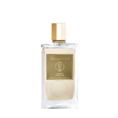 Mizensir Unisex Sweet Praline Edp Spray 3.38 oz (tester) Fragrances 7640105056163