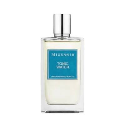 Mizensir Unisex Tonic Water Edp Spray 3.38 oz (tester) Fragrances 7640184457974