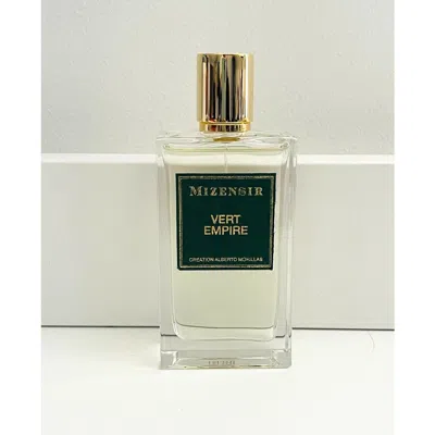 Mizensir Unisex Vert Empire Edp Spray 3.4 oz (tester) Fragrances 7640184455482