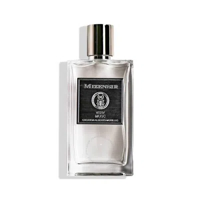 Mizensir Unisex Very Musc Edp 3.4 oz Fragrances 7640105059461 In N/a