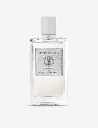 MIZENSIR WOMENS ORIGINAL OUD EAU DE PARFUM 100ML,81489626