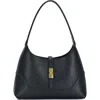 Miztique Buckle Shoulder Bag