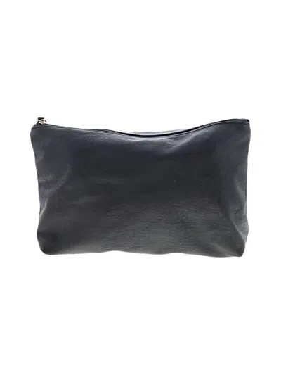 Pre-owned Miztique Clutch In Black