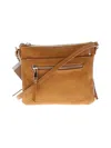Miztique Crossbody Bag In Brown