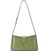 Miztique Mini Shoulder Bag In Green