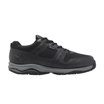 Pre-owned Mizuno 0d100 Gore-tex 8 'black' | Men's Size 8.5