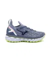 Mizuno Sneakers In Blue