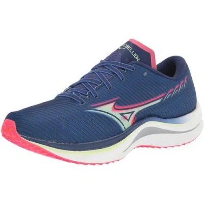 Mizuno Sneakers In Blue