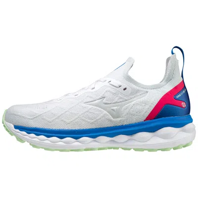 Mizuno Sneakers In White