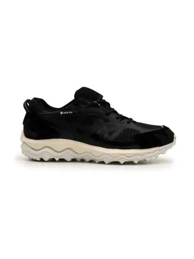 Mizuno Sneakers In Black