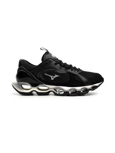 Mizuno Sneakers In Black