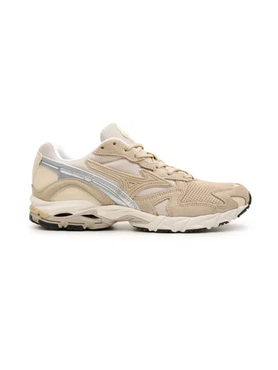Mizuno Sneakers In Neutral