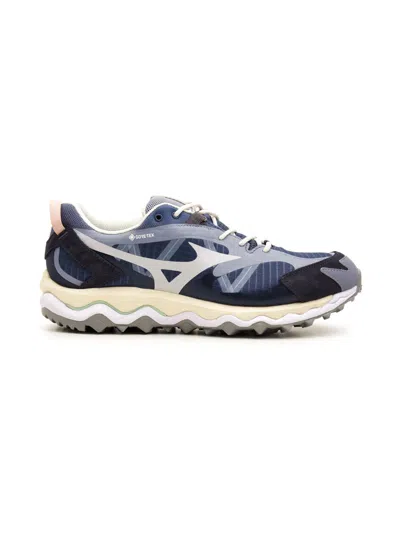 Mizuno Sneakers In Blue