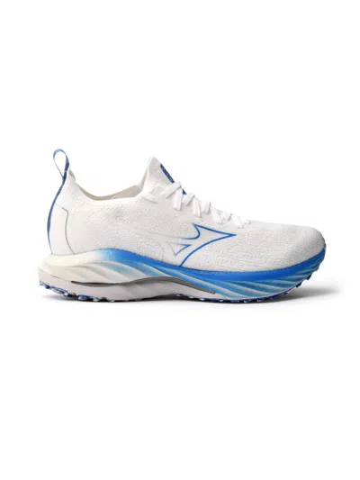 Mizuno Sneakers In White