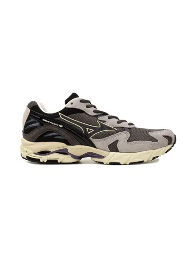 Mizuno Sneakers In Animal Print