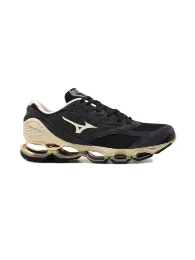 Mizuno Sneakers In Black