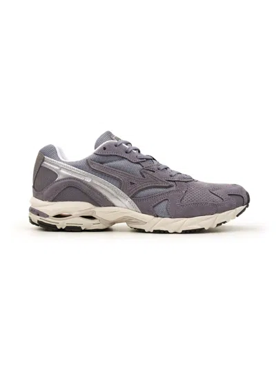 Mizuno Sneakers In Gray