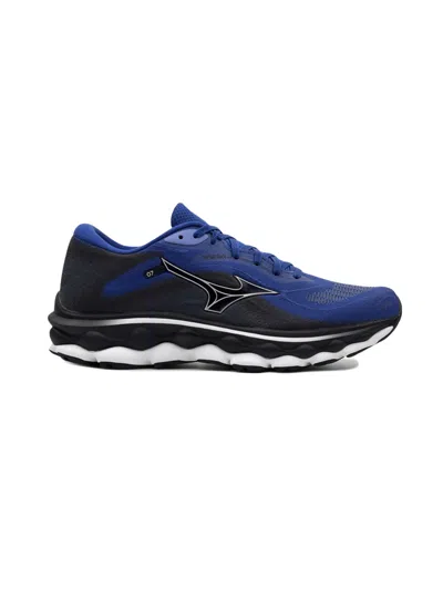 Mizuno Sneakers In Blue