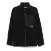 Mizuno 1906 Outerwears In Black