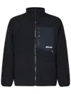 Mizuno 1906 Coatsjackets In Black