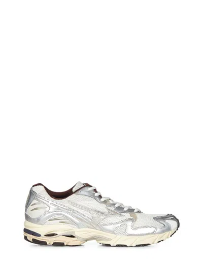 Mizuno 1906 Mizuno Sneakers White