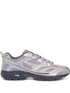 Mizuno 1906 Mxr Shoes In Gray