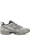 Mizuno 1906 Mxr Shoes In Gray