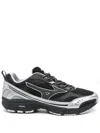Mizuno 1906 Mxr Sneakers In Black
